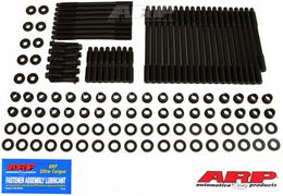 134-4702, ARP 134-4702 Head Stud Kit for World - 9.240 deck - Warhawk aluminum block w/ Warhawk 12° LS7 heads в ОАЭ, Дубай. Состояние - новое. Цена 2 400 AED. Фото, контакты продавца | AUTO.AE