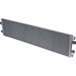 UAC-CN20063PFC, Universal Air Conditioner Air Conditioning Condensers for 2010-2014 WORKSTAR 7600, 2010-2012 WORKSTAR 7700 - CN 20063PFC في الإمارات, دبي. Condition - new. Price 460 AED. Photo, seller contacts | AUTO.AE