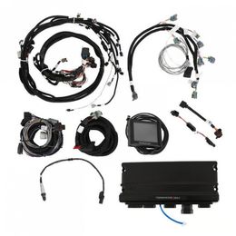 HLY-550-1431, Holley Terminator X MAX Engine Management Systems for 2020-2024 F-350 SUPER DUTY, F-250 SUPER DUTY, 2021-2025 E-350 SUPER DUTY - 550-1431 في الإمارات, دبي. Condition - new. Price 7,950 AED. Photo, seller contacts | AUTO.AE
