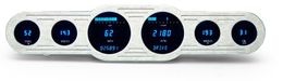 DAK-VFD3CNTR6Z, Dakota Digital Universal Street Rod Panels VFD3-CNTR-6-Z في الإمارات, دبي. Condition - new. Price ⁦4,130 AED⁩. Photo, seller contacts | AUTO.AE