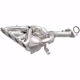 22-122, MAGNAFLOW 22-122 Manifold Catalytic Converter OEM Grade for MAZDA CX-5 2014-2020 in UAE, Dubai. Condition - new. Price 8,250 AED. Photo, seller contacts | AUTO.AE