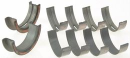 SLP-5078M, Sealed Power Main Bearing Sets 5078M в ОАЭ, Дубай. Состояние - новое. Цена 230 AED. Фото, контакты продавца | AUTO.AE