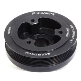 FLU-570801, Fluidampr Harmonic Dampers 570801 في الإمارات, دبي. Condition - new. Price 2,400 AED. Photo, seller contacts | AUTO.AE