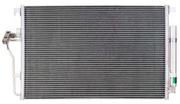 RDR-7013902, Agility Auto Parts Air Conditioning Condensers 7013902 في الإمارات, دبي. Condition - new. Price 680 AED. Photo, seller contacts | AUTO.AE