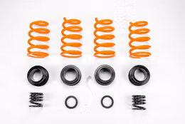 SLU-05ABMWX56SU, MSS Automotive Fully Adjustable Urban Suspension Kits for 2019-2021 X5, 2020-2021 X6 - 05ABMWX56SU in UAE, Dubai. Condition - new. Price 7,670 AED. Photo, seller contacts | AUTO.AE