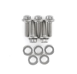ARP-611-0750, ARP Stainless Steel Bolts 611-0750 in UAE, Dubai. Condition - new. Price ⁦90 AED⁩. Photo, seller contacts | AUTO.AE