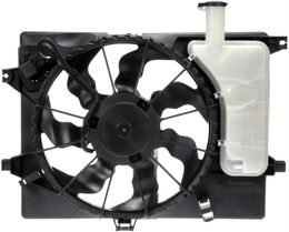 RNB-621-528, Dorman Electric Fans 621-528 в ОАЭ, Дубай. Состояние - новое. Цена 590 AED. Фото, контакты продавца | AUTO.AE