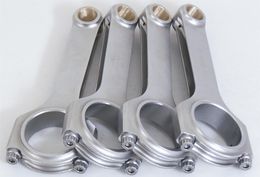 ESP-CRS6496N3D, Eagle H-Beam Connecting Rods CRS6496N3D в ОАЭ, Дубай. Состояние - новое. Цена 1 880 AED. Фото, контакты продавца | AUTO.AE