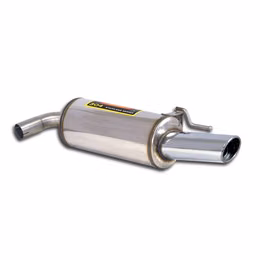 843205., SUPERSPRINT 843205. Rear Exhaust for MERCEDES C215 CL AMG в ОАЭ, Дубай. Состояние - новое. Цена 3 250 AED. Фото, контакты продавца | AUTO.AE