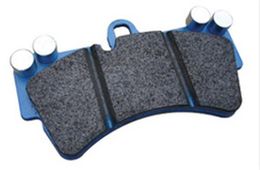EBC-DP51815NDX, EBC Bluestuff NDX Brake Pads DP51815NDX в ОАЭ, Дубай. Состояние - новое. Цена 690 AED. Фото, контакты продавца | AUTO.AE