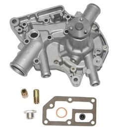 GMB-157-1030, GMB OE Replacement Water Pumps for 1977 LECAR, 1976 R5 - 157-1030 в ОАЭ, Дубай. Состояние - новое. Цена 320 AED. Фото, контакты продавца | AUTO.AE