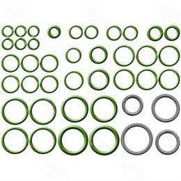 FSS-26721, Four Seasons Air Conditioning O-Ring and Gasket Kits 26721 في الإمارات, دبي. Condition - new. Price 70 AED. Photo, seller contacts | AUTO.AE