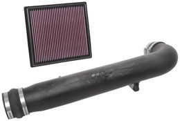 57-3104, K&N 57-3104 Performance Air Intake System for CHEVROLET Colorado 3.6L in UAE, Dubai. Condition - new. Price 1,510 AED. Photo, seller contacts | AUTO.AE