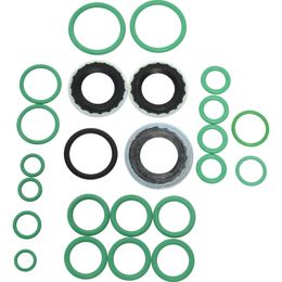 UAC-RS2555, Universal Air Conditioner Air Conditioner System Seal Kits RS 2555 in UAE, Dubai. Condition - new. Price 50 AED. Photo, seller contacts | AUTO.AE