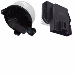 UAC-BK1520, Universal Air Conditioner Blower Motors BK 1520 in UAE, Dubai. Condition - new. Price 420 AED. Photo, seller contacts | AUTO.AE