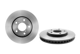 BBO-09-B555-11, Brembo Prime UV Coated Brake Rotors for 2005-2010 ODYSSEY - 09.B555.11 in UAE, Dubai. Condition - new. Price 350 AED. Photo, seller contacts | AUTO.AE