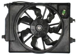 RDR-6010342, Agility Auto Parts Fan Assemblies for 2018-2021 ACCENT, RIO - 6010342 في الإمارات, دبي. Condition - new. Price 720 AED. Photo, seller contacts | AUTO.AE