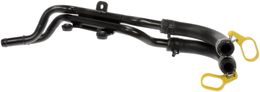 RNB-626-607, Dorman Heater Hoses for 2006-2011 IMPALA, 2006-2007 MONTE CARLO - 626-607 в ОАЭ, Дубай. Состояние - новое. Цена 270 AED. Фото, контакты продавца | AUTO.AE