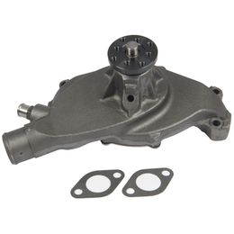SUM-312494-1, Summit Racing™ Cast Iron Water Pumps SUM-312494-1 في الإمارات, دبي. Condition - new. Price 550 AED. Photo, seller contacts | AUTO.AE