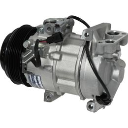 UAC-CO11405C, Universal Air Conditioner Air Conditioning Compressors for 2013-2020 ROGUE - CO 11405C في الإمارات, دبي. Condition - new. Price 1,240 AED. Photo, seller contacts | AUTO.AE