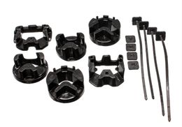 ENS-5-1107G, Energy Suspension Motor Mounts/Motor Mount Inserts for 1995-1999 NEON - 5.1107G в ОАЭ, Дубай. Состояние - новое. Цена 320 AED. Фото, контакты продавца | AUTO.AE