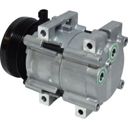 UAC-CO11083C, Universal Air Conditioner Air Conditioning Compressors for 2007-2010 MUSTANG - CO 11083C في الإمارات, دبي. Condition - new. Price 1,150 AED. Photo, seller contacts | AUTO.AE
