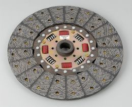 MCL-260173, McLeod Clutch Discs 260173 في الإمارات, دبي. Condition - new. Price 890 AED. Photo, seller contacts | AUTO.AE