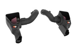 KNN-63-2626, K&N 63 Series Aircharger High Performance Cold Air Intake Kits for 2024-2026 MUSTANG - 63-2626 в ОАЭ, Дубай. Состояние - новое. Цена 2 650 AED. Фото, контакты продавца | AUTO.AE