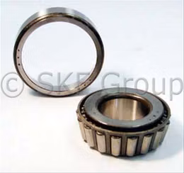 SKF-BR32304, SKF Bearings Axle Bearings BR32304 in UAE, Dubai. Condition - new. Price 160 AED. Photo, seller contacts | AUTO.AE