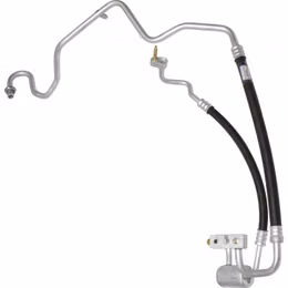 UAC-HA10674C, Universal Air Conditioner Air Conditioning Suction and Discharge Hose Assemblies for 2001-2004 ESCAPE, TRIBUTE - HA 10674C in UAE, Dubai. Condition - new. Price 280 AED. Photo, seller contacts | AUTO.AE