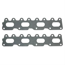 FEL-MS97265, Fel-Pro Exhaust Manifold Gaskets for 1997-2002 C230, 1998-2004 SLK230 - MS 97265 in UAE, Dubai. Condition - new. Price 120 AED. Photo, seller contacts | AUTO.AE