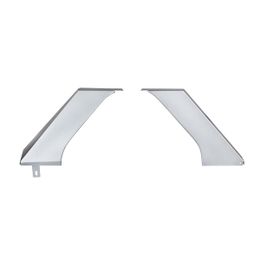 UPD-110331, United Pacific Ford Bronco Fuel Tank Filler Guard Sets for 1966-1977 BRONCO - 110331 في الإمارات, دبي. Condition - new. Price 470 AED. Photo, seller contacts | AUTO.AE
