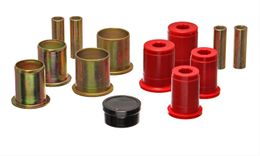 ENS-3-3182R, Energy Suspension Control Arm Bushings 3.3182R in UAE, Dubai. Condition - new. Price 320 AED. Photo, seller contacts | AUTO.AE