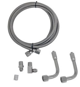 GOS-343200, Gotta Show Products Heater Hose Kits 343200 в ОАЭ, Дубай. Состояние - новое. Цена 1 530 AED. Фото, контакты продавца | AUTO.AE