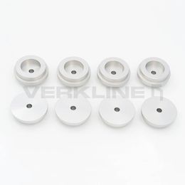 SBK-005, VERKLINE SBK-005 Rear Aluminium Subframe Bushings Kit (8 pcs) for AUDI RS2 (B4) / RS4 (B5) في الإمارات, دبي. Condition - new. Price 990 AED. Photo, seller contacts | AUTO.AE