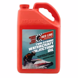40706, RED LINE OIL 40706 Two-Stroke Watercraft Injection Oil 18.93 L (5 gal) в ОАЭ, Дубай. Состояние - новое. Цена 2 420 AED. Фото, контакты продавца | AUTO.AE