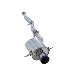 31029-AF002, HKS 31029-AF002 Exhaust system Super Turbo Muffler SUBARU IMPREZA GDA/GDB في الإمارات, دبي. Condition - new. Price 5,890 AED. Photo, seller contacts | AUTO.AE