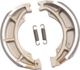 EBP-602, EBC Organic Brake Shoes 602 في الإمارات, دبي. Condition - new. Price 130 AED. Photo, seller contacts | AUTO.AE