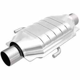 3322024, MAGNAFLOW 3322024 Universal Catalytic Converter California Grade 2.00 inch for LINCOLN Continental 1983-1985 في الإمارات, دبي. Condition - new. Price 2,790 AED. Photo, seller contacts | AUTO.AE