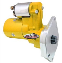 TFF-6585BYELLOW, Tuff Stuff Performance Gear Reduction Starters 6585BYELLOW в ОАЭ, Дубай. Состояние - новое. Цена 1 480 AED. Фото, контакты продавца | AUTO.AE