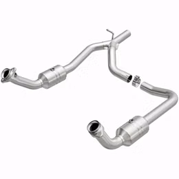 52153, MAGNAFLOW 52153 Catalytic Converter Direct-Fit OEM Grade for FORD E-150 2009-2014 in UAE, Dubai. Condition - new. Price 5,980 AED. Photo, seller contacts | AUTO.AE