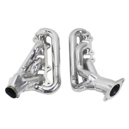 JBA-1689SJS, JBA Performance Exhaust Cat4ward Headers 1689SJS في الإمارات, دبي. Condition - new. Price 4,070 AED. Photo, seller contacts | AUTO.AE