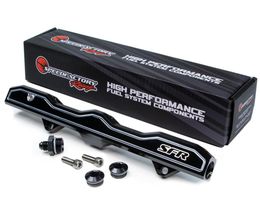 SFH-SF-02-802, SpeedFactory Racing Mega Flow Fuel Rails SF-02-802 в ОАЭ, Дубай. Состояние - новое. Цена 910 AED. Фото, контакты продавца | AUTO.AE