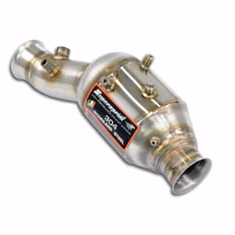 350302, SUPERSPRINT 350302 Front Catalytic Converter Right for LAMBORGHINI Gallardo в ОАЭ, Дубай. Состояние - новое. Цена 10 360 AED. Фото, контакты продавца | AUTO.AE