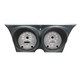 IZL-WL4000WS9020, Intellitronix 1967-1968 Chevy Camaro/Pontiac Firebird Direct-Fit Analog Gauge Kits for 1967-1968 CAMARO, FIREBIRD - WL4000W-S9020 في الإمارات, دبي. Condition - new. Price ⁦4,040 AED⁩. Photo, seller contacts | AUTO.AE