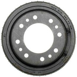 ADO-18B40, ACDelco Gold Brake Drums 18028353 في الإمارات, دبي. Condition - new. Price 320 AED. Photo, seller contacts | AUTO.AE
