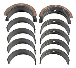 PEB-5M7298-STD, ACL Direct Replacement Main Bearing Sets for 1998-2015 CAMARO, 1997-2013 CORVETTE, 2011-2012 W62 - 5M7298-STD في الإمارات, دبي. Condition - new. Price 260 AED. Photo, seller contacts | AUTO.AE