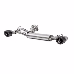 M-FI/SS/1H/1, AKRAPOVIC M-FI/SS/1H/1 Exhaust System Slip-On Line (Stainless Steel) for ABARTH 595 / 595C 2012-2020 EC Approval في الإمارات, دبي. Condition - new. Price 6,540 AED. Photo, seller contacts | AUTO.AE