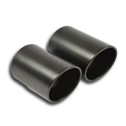 248076BIS, SUPERSPRINT 248076BIS End Pipe Kit for PORSCHE 911 Carrera / Carrera S / GTS (997.2) في الإمارات, دبي. Condition - new. Price 2,840 AED. Photo, seller contacts | AUTO.AE
