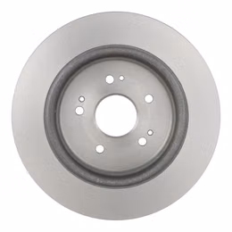 BBO-08N33711, Brembo Prime UV Coated Brake Rotors for 2017-2025 CR-V, 2015-2020 TLX - 08.N337.11 في الإمارات, دبي. Condition - new. Price 290 AED. Photo, seller contacts | AUTO.AE